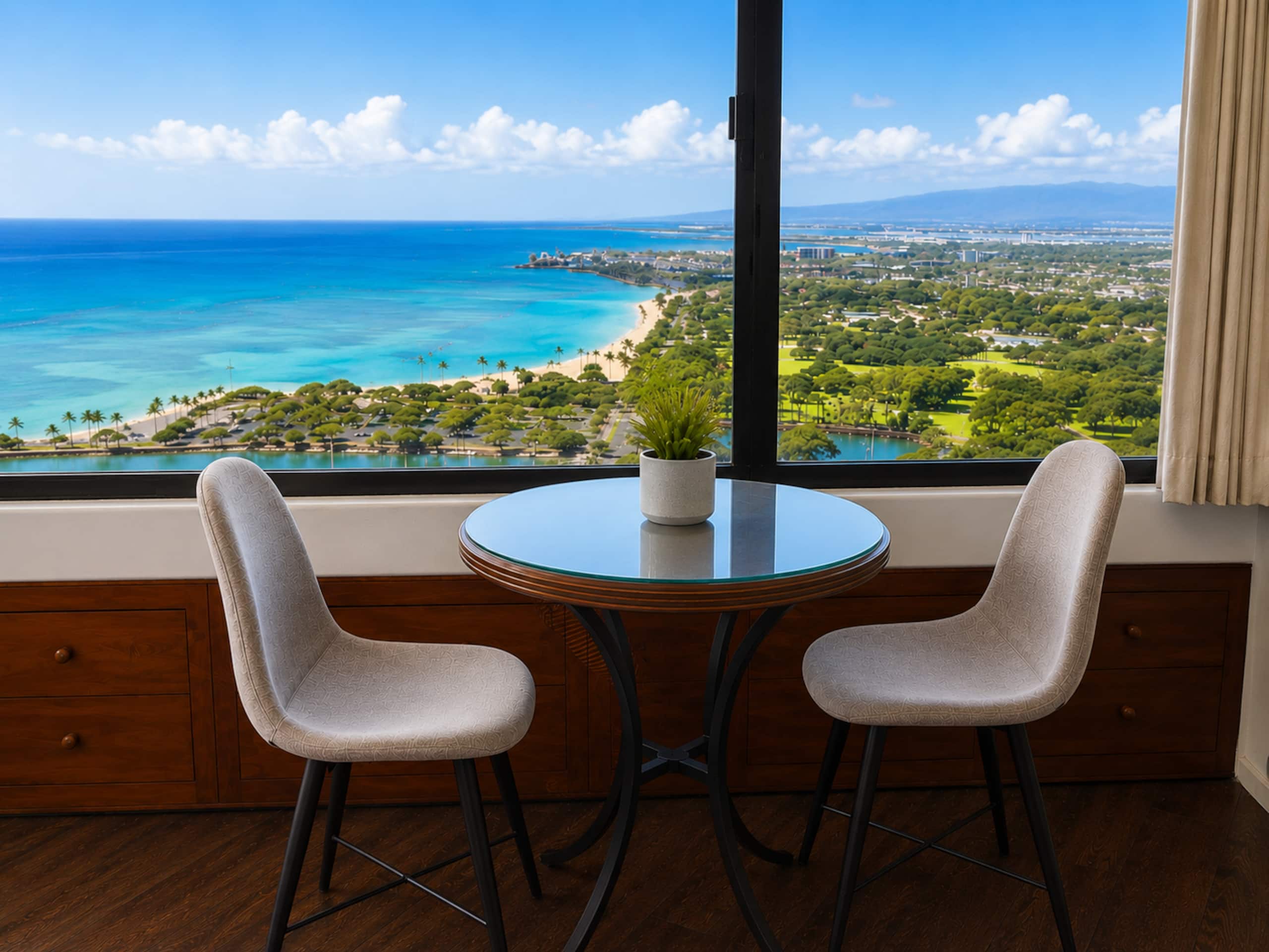Condo in Honolulu · ★4.88 · 1 bedroom · 2 beds · 1 bath - Image 1