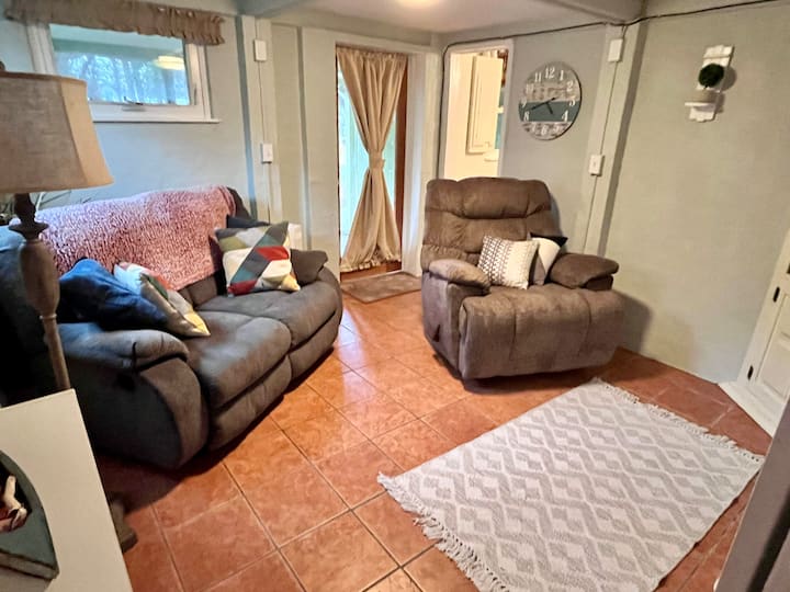 Hawthorne Hideaway - Cedar Key, FL