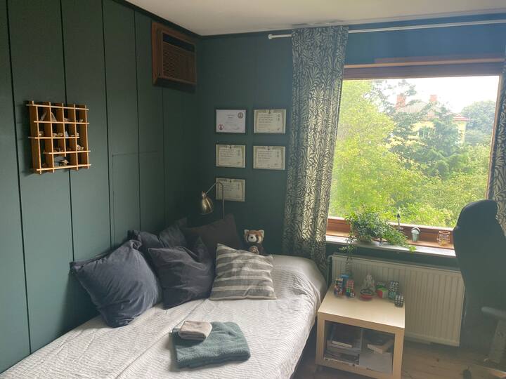 Schlafzimmer 3