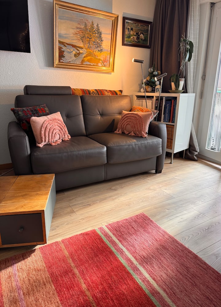 მისაღები ოთახი