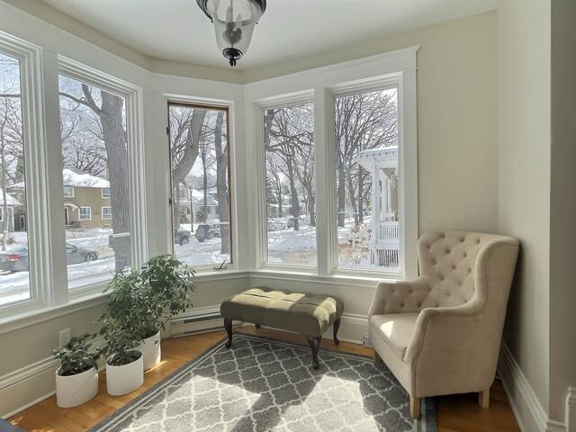 5bdr Family Home – River Heights – EV Charger gallery image 4