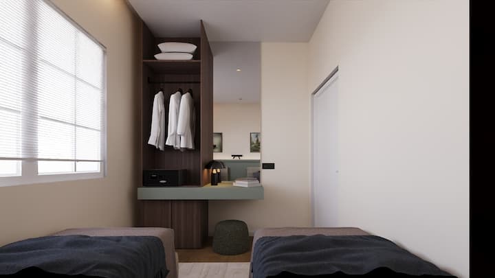 Habitación 3