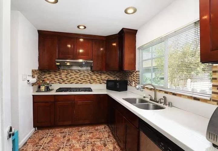 Flowers Are Blooming, Independent Suites! - Chino, CA