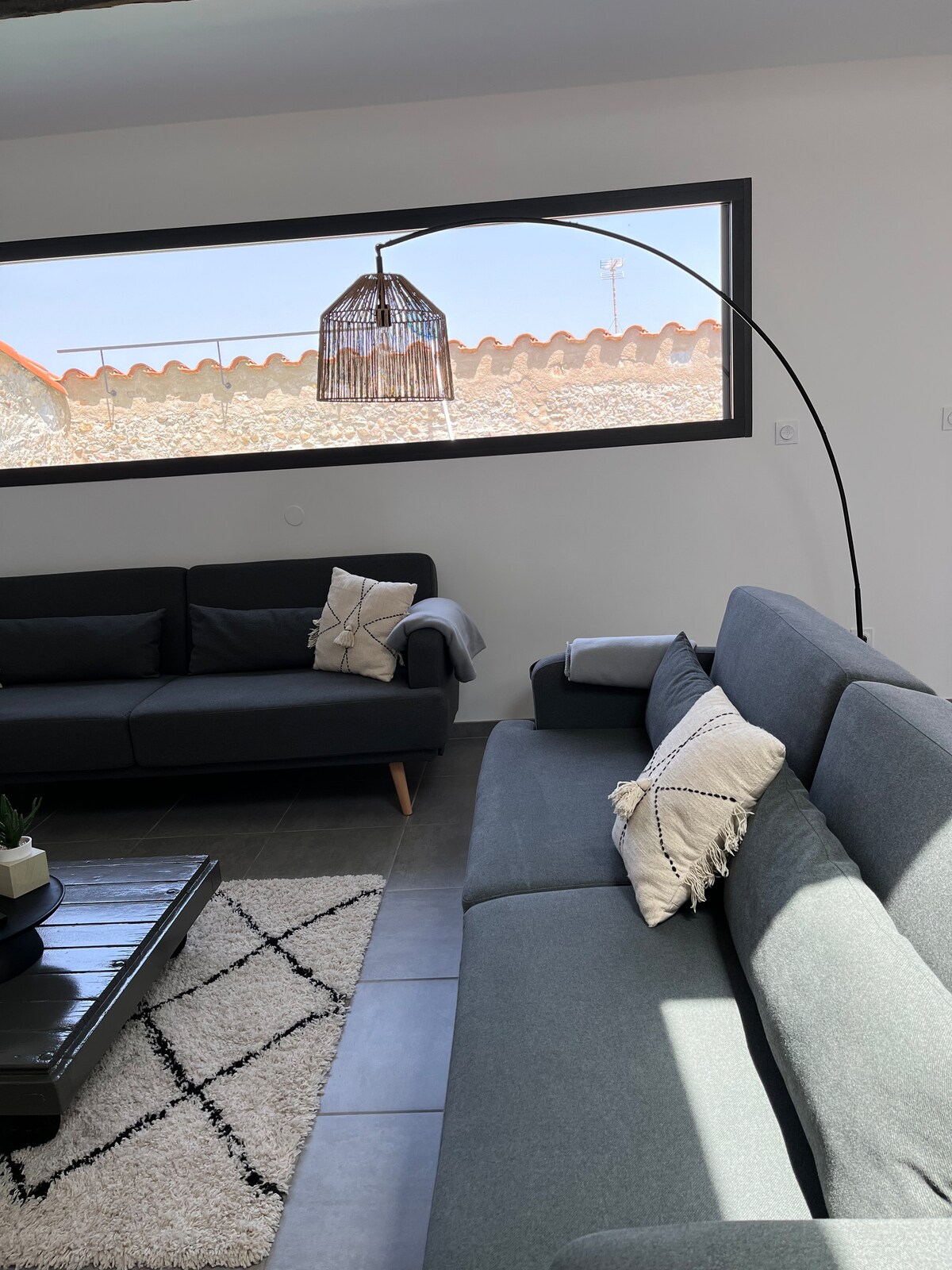 Beliebte Airbnb-Anzeige: Can Montgaillard, Piscine, 7 pers, 3 ch, 5km Mer in Saint Laurent De La Salanque