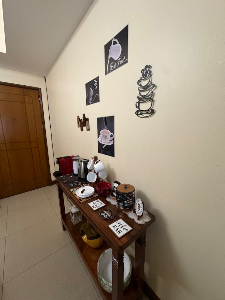 บาร์กาแฟ