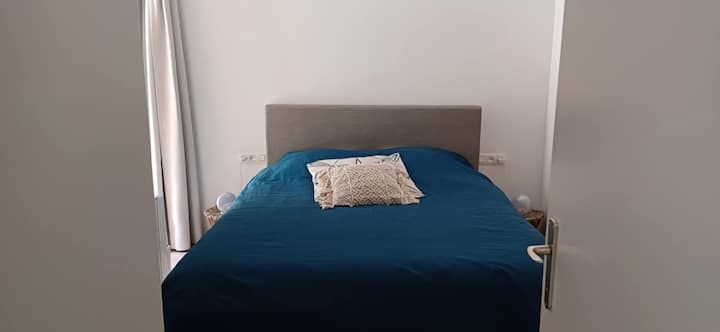 Habitación 1