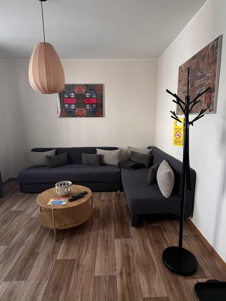 Ferienwohnung Mia - Quedlinburg