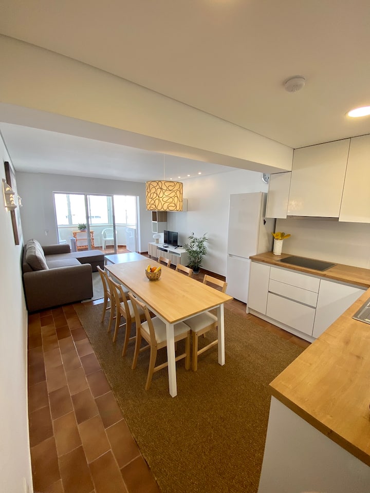 Casa Abegoaria - Ideal Para Familias - Armação de Pêra