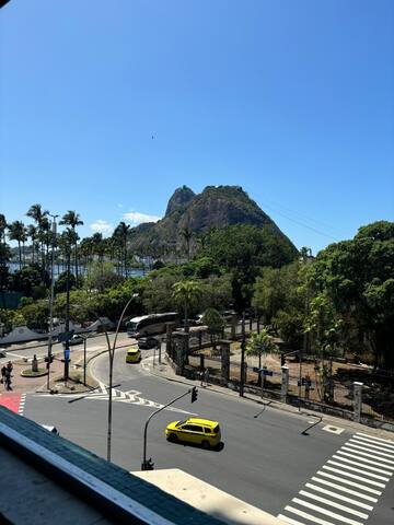 Rio@de@janeiro! Botafogo@Copacabana@Sol