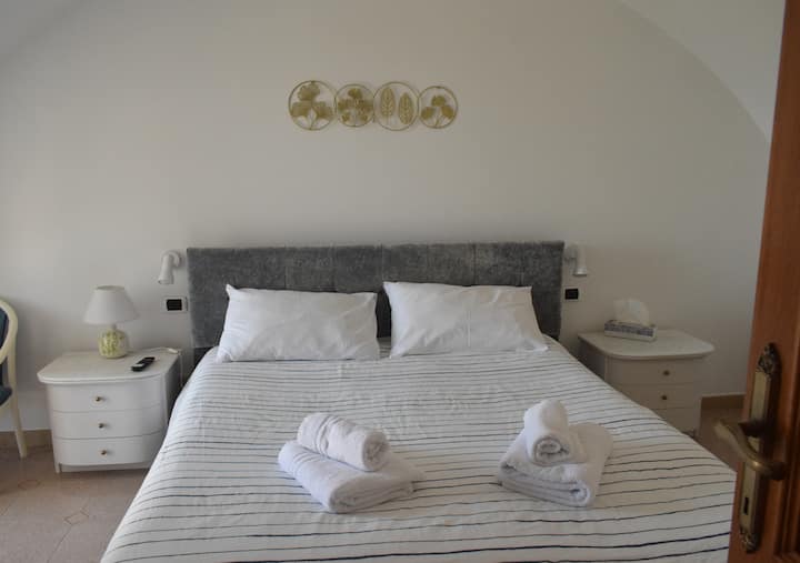 Chambre 1