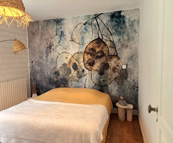 Chambre 1