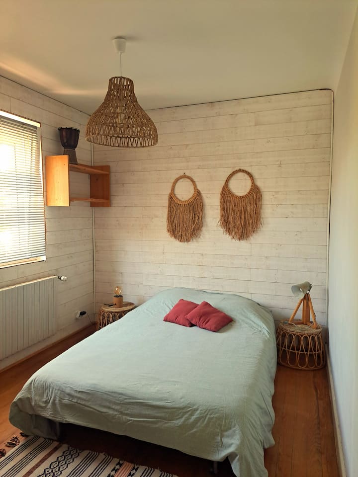 Chambre 3