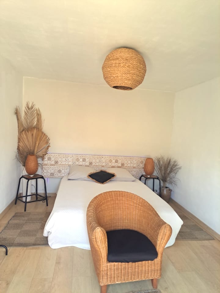 Chambre 2