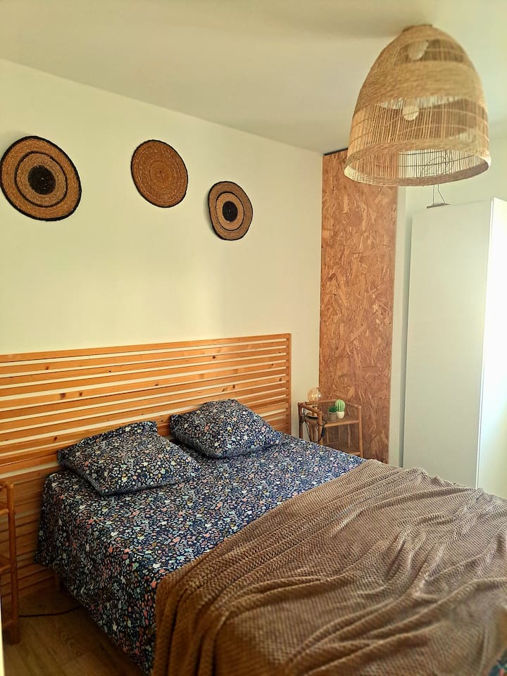 Chambre 4