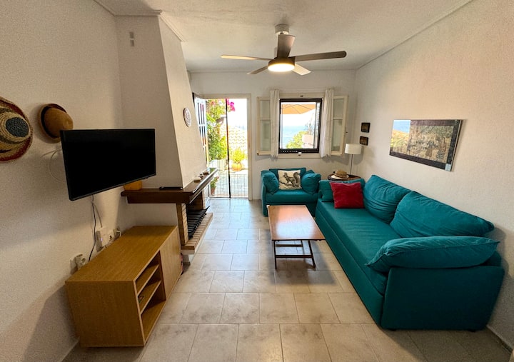 მისაღები ოთახი