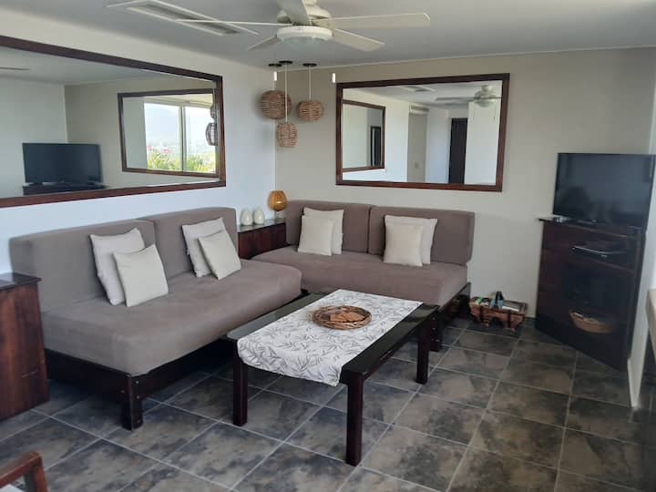1br. Oceanfront ** The Monarca ** Private Peaceful - Ixtapa Zihuatanejo