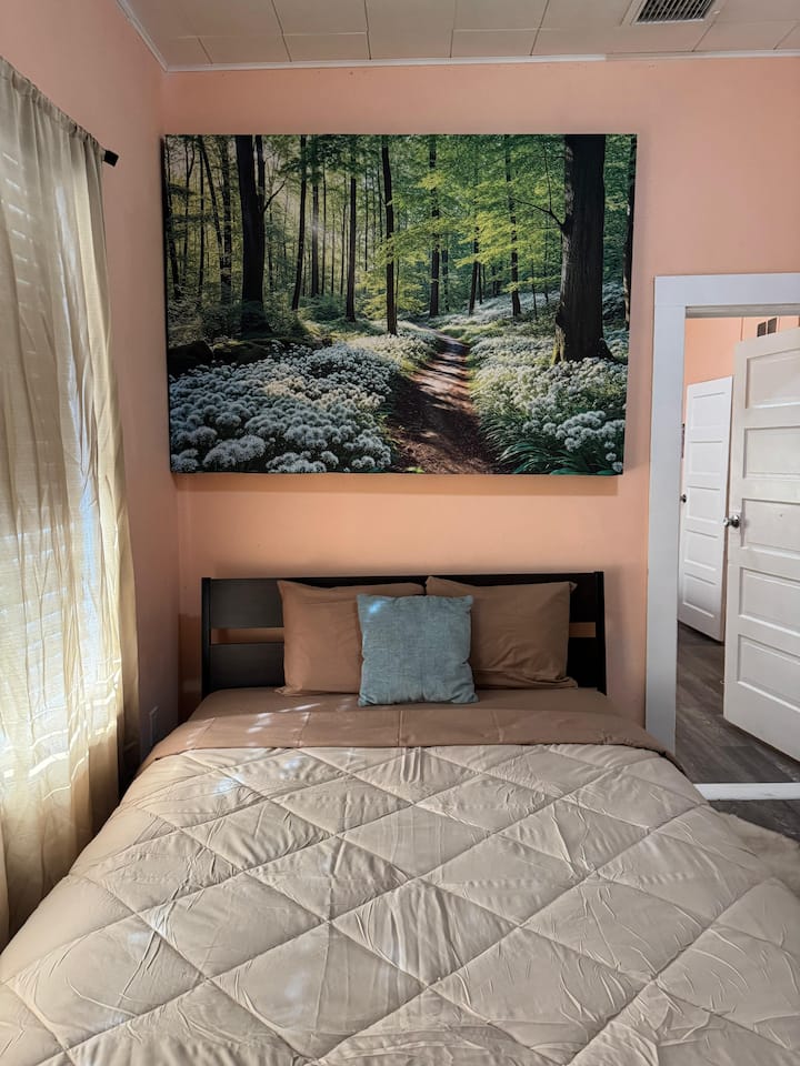 Chambre 3