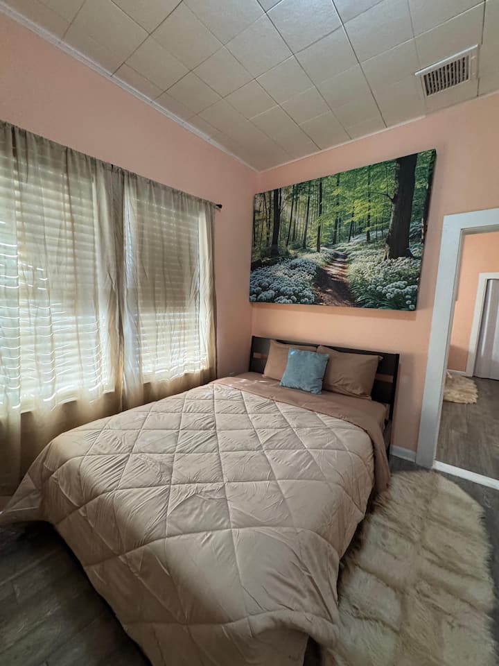 Chambre 1