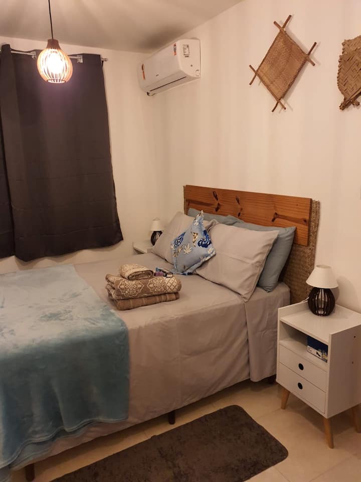 საძინებელი 2