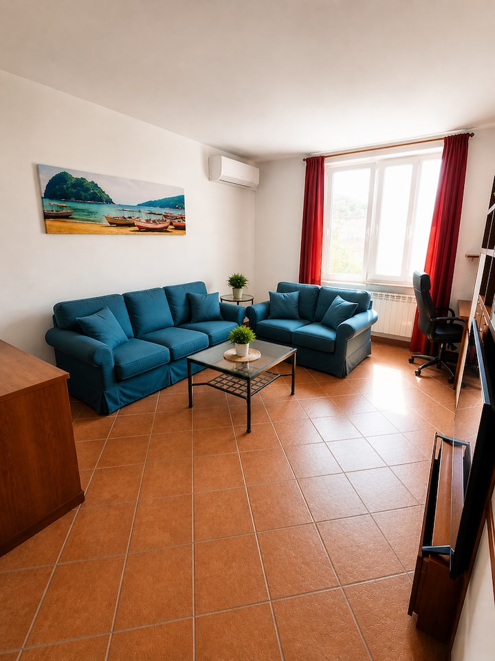 Domus Pannella Ischia - Endless Summer - Forio