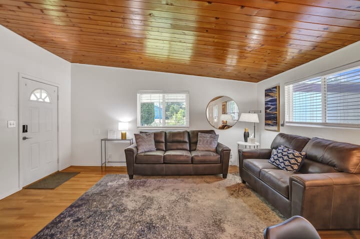 Heyburn Street Haven, Clean Central Tf - Twin Falls, ID