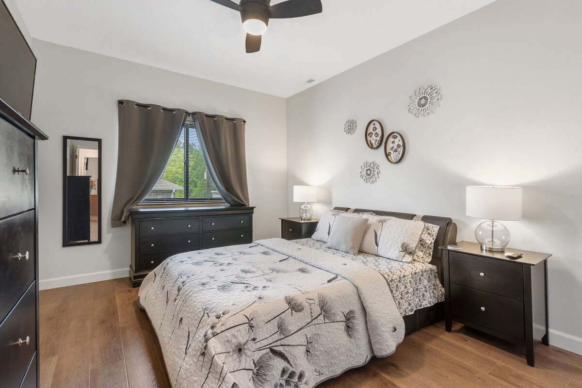 Спална соба 1