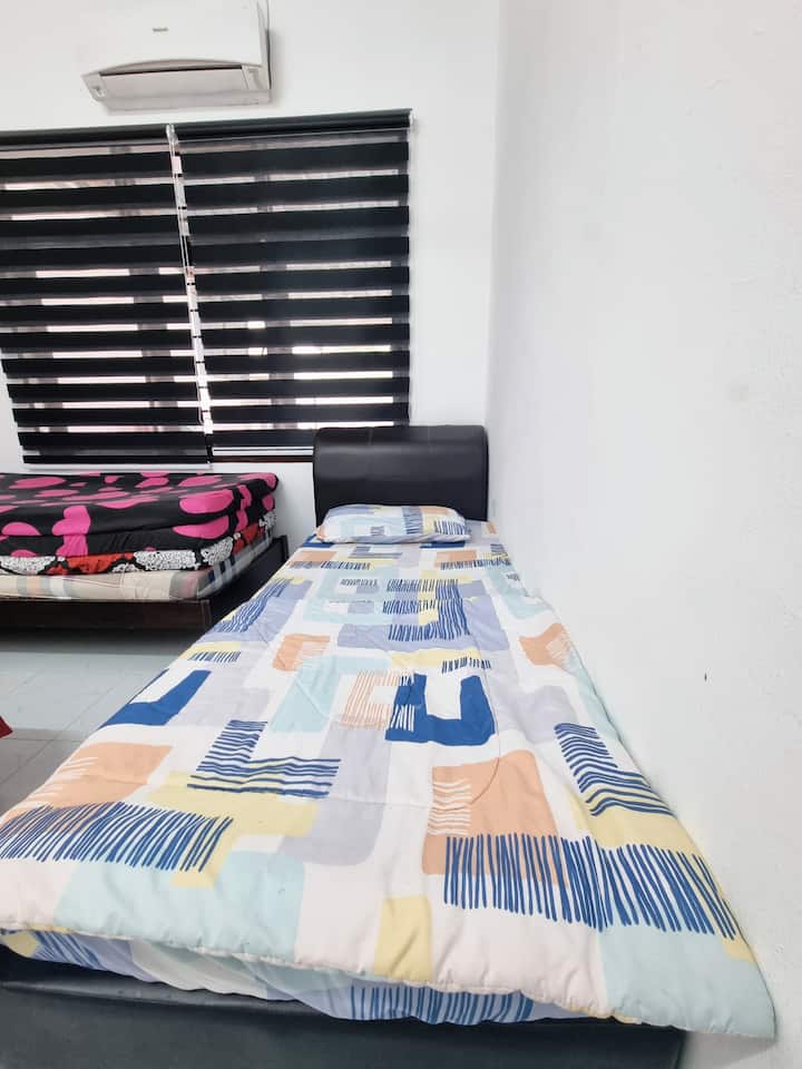 Chambre 3