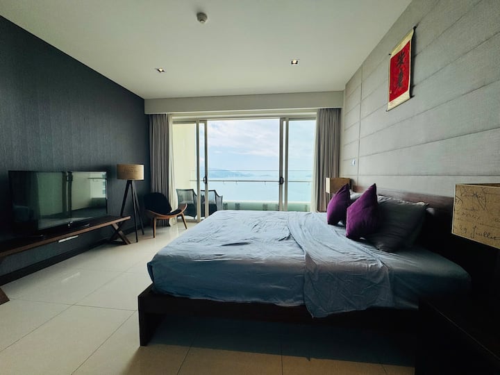 Chumba cha pili cha kulala