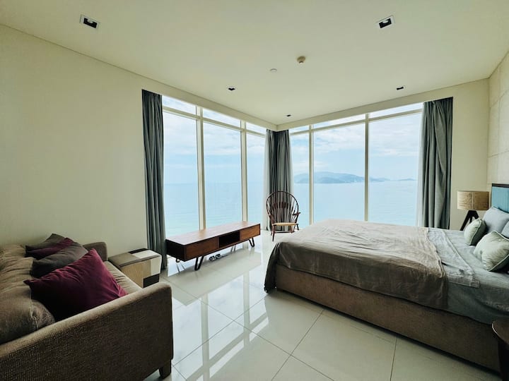 Chumba Kikuu cha Kulala