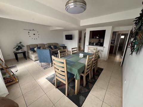 Nice house in Orange County.