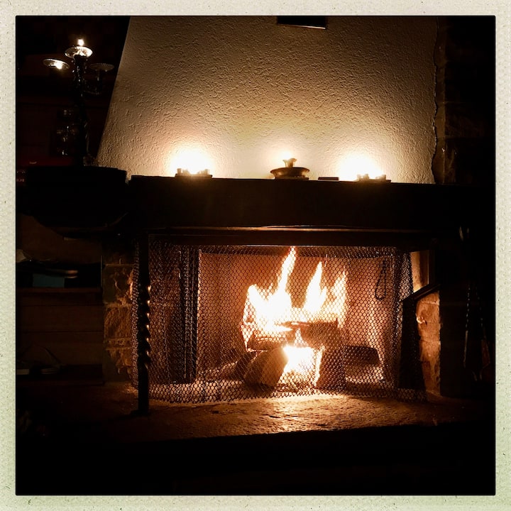 Chalet Im Gus - Flumserberge & Walensee - Switzerland