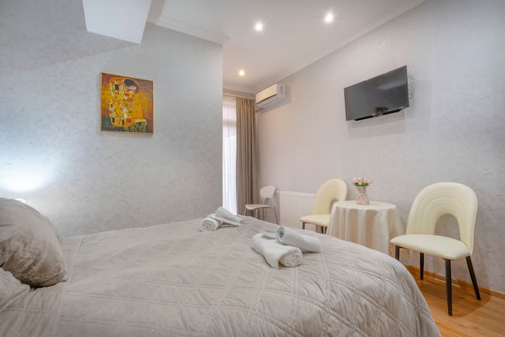 Chambre 1
