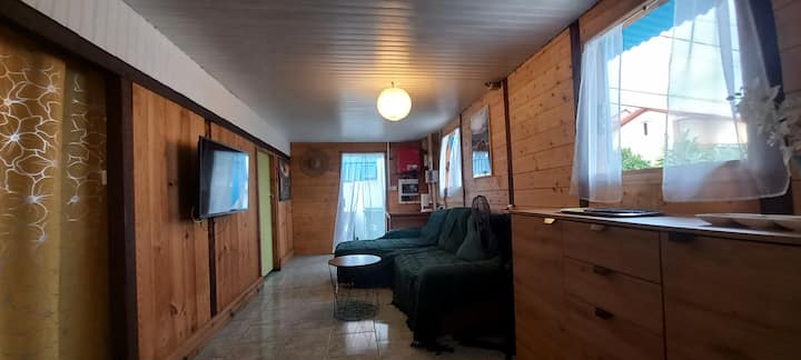 ห้องนั่งเล่น