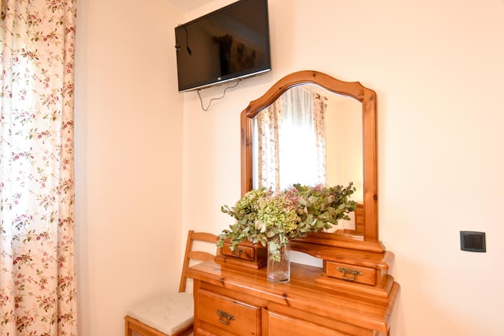 Habitación