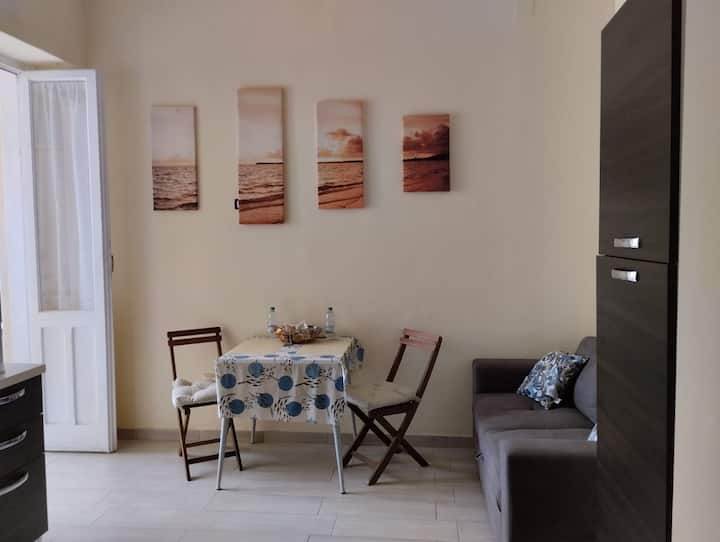 Da Claudio - Cagliari