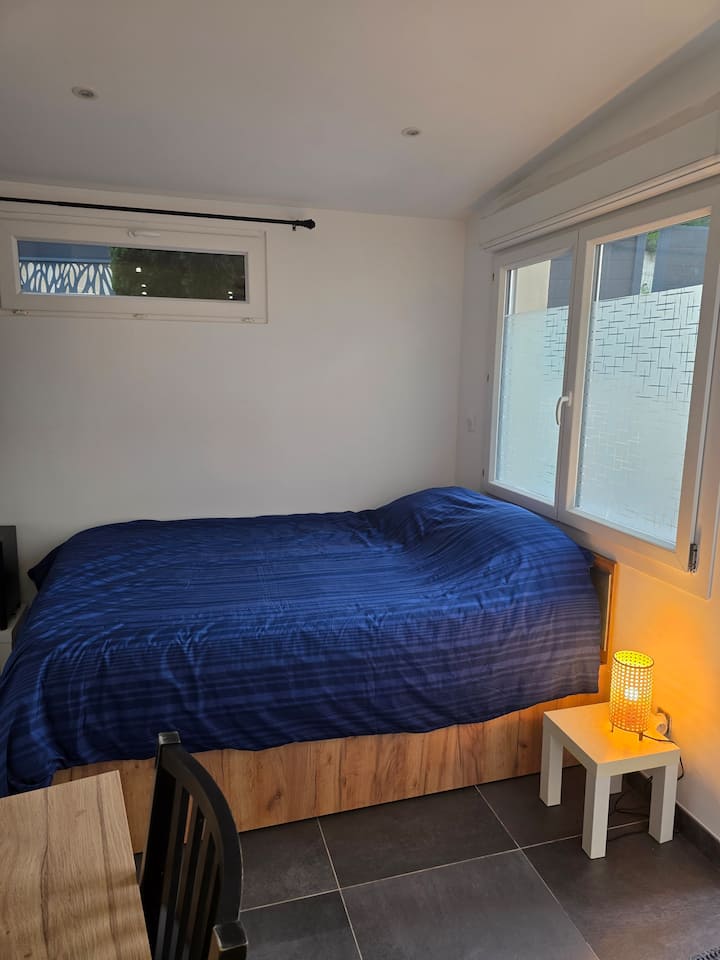 Спално помещение