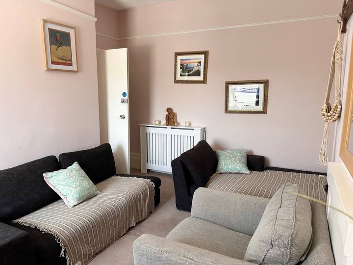 Superhost Sleeps 27 Beach Town X 2 Kitchen - Dorset