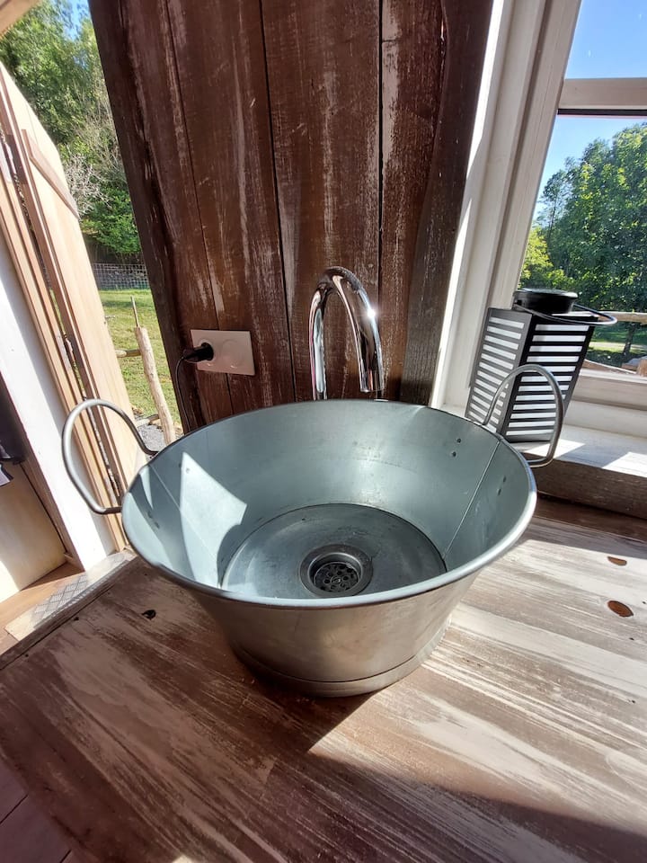 Les 3 Cabanes Insolites De Dordogne En Périgord - Nouvelle-Aquitaine