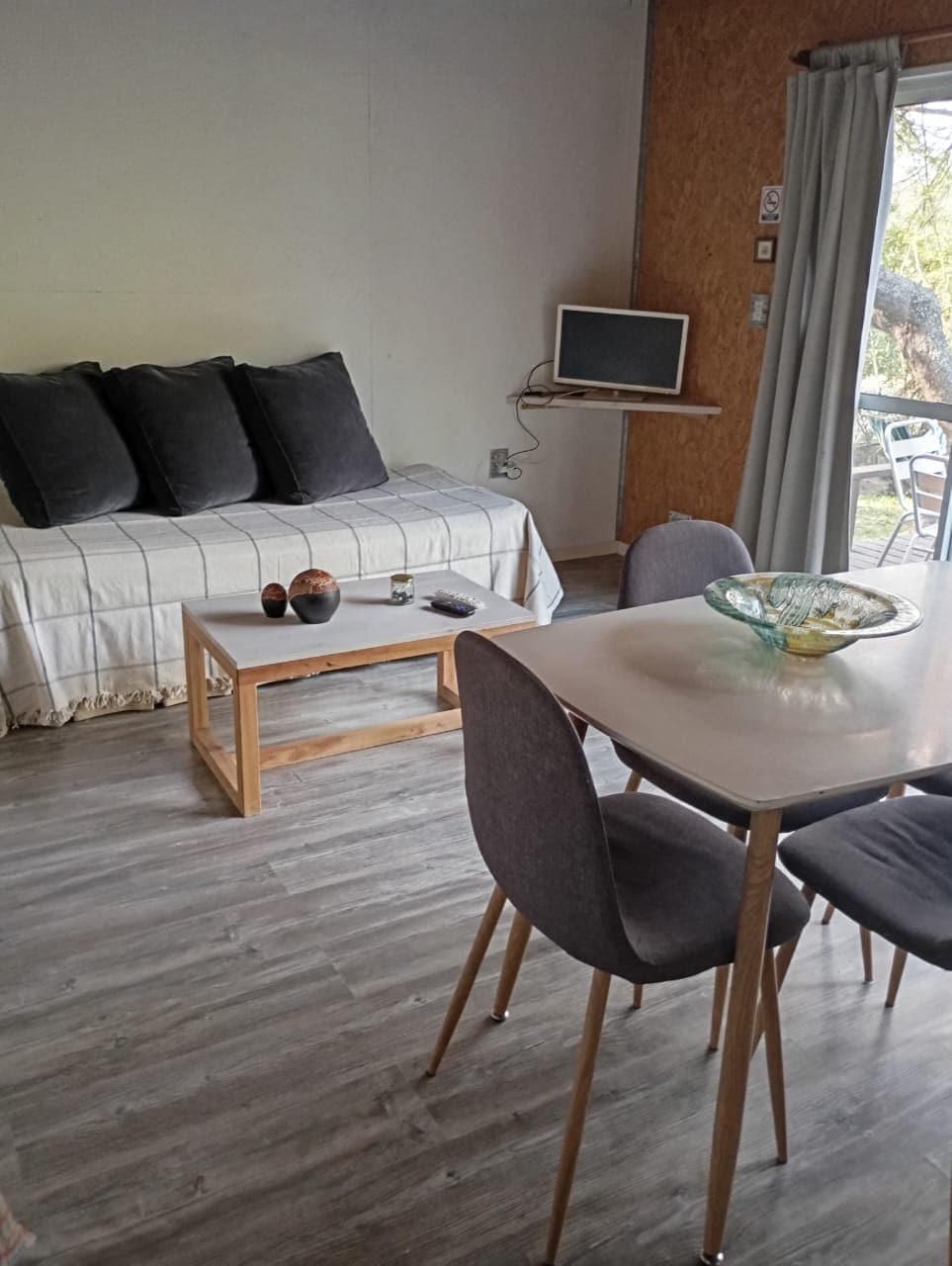 พื้นที่อยู่อาศัย