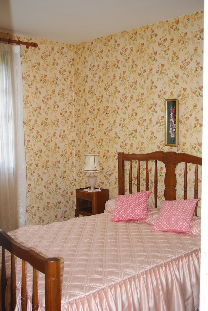 Chambre 2