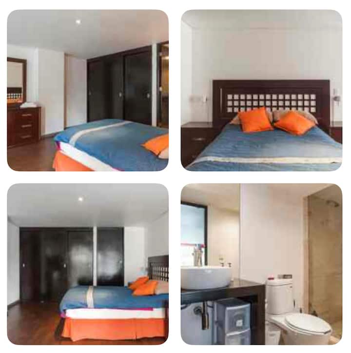 ห้องนอน