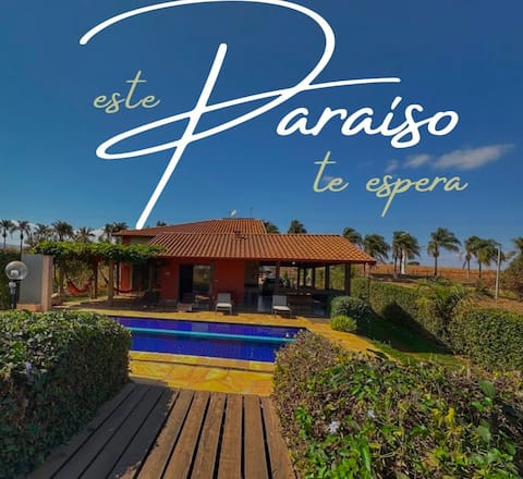 House and Cabin of the MC House/Wi-Fi, fireplace