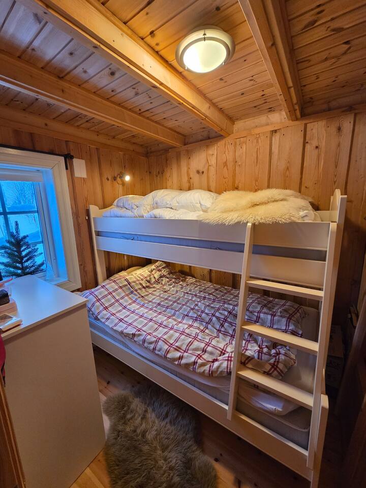 Dhomë gjumi 3