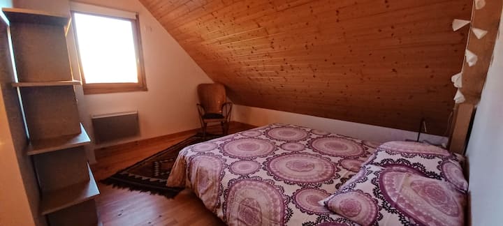 غرفة النوم 1