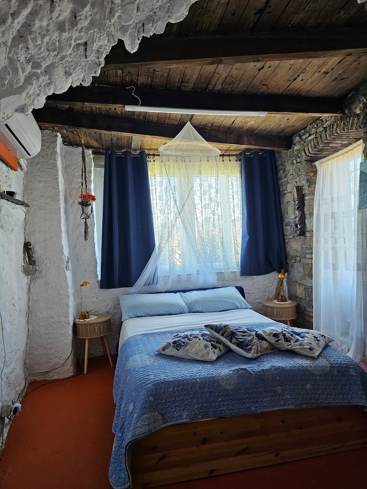 Slaapkamer