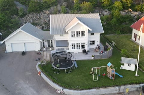 Family-friendly house for rent in Kungshamn/Smögen 2026