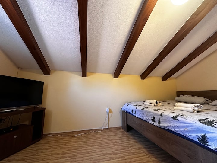 Spálňa 2