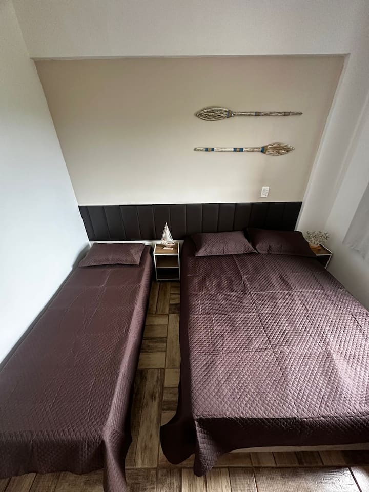 غرفة النوم 2