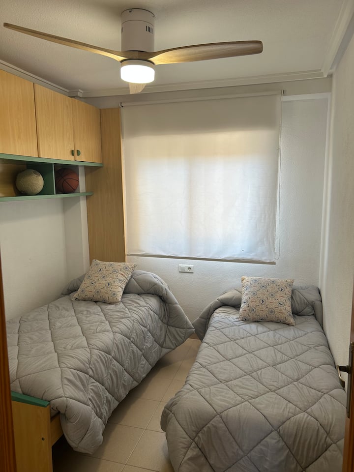 საძინებელი 2