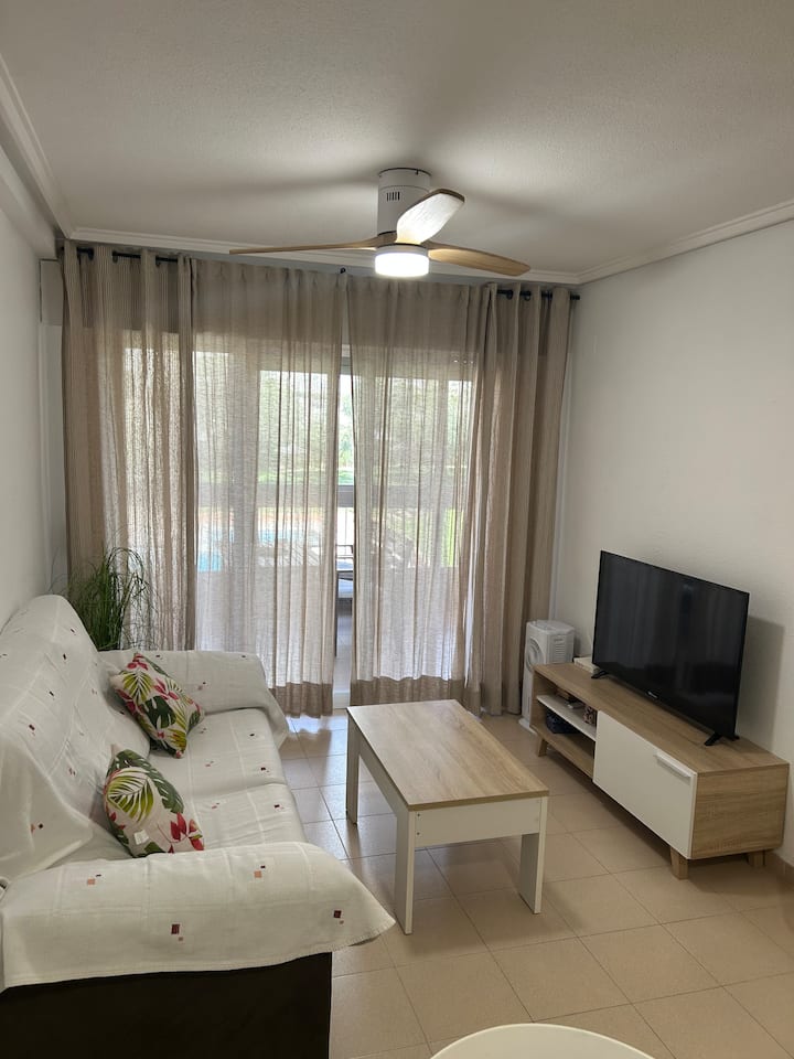 მისაღები ოთახი